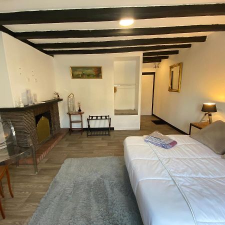 Chambre & Salle De Bain Privee - Lv 33 Argenton Sur Creuse Luaran gambar