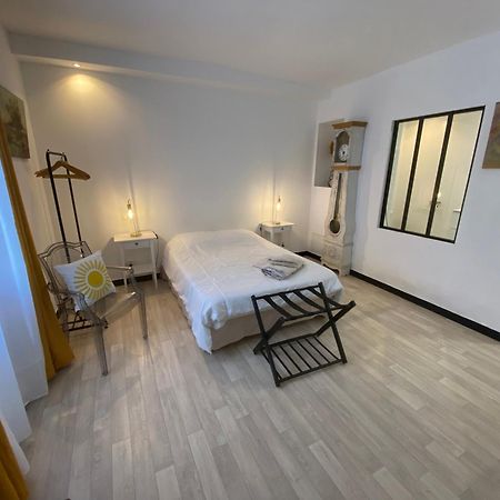 Chambre & Salle De Bain Privee - Lv 33 Argenton Sur Creuse Luaran gambar