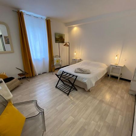 Chambre & Salle De Bain Privee - Lv 33 Argenton Sur Creuse Luaran gambar