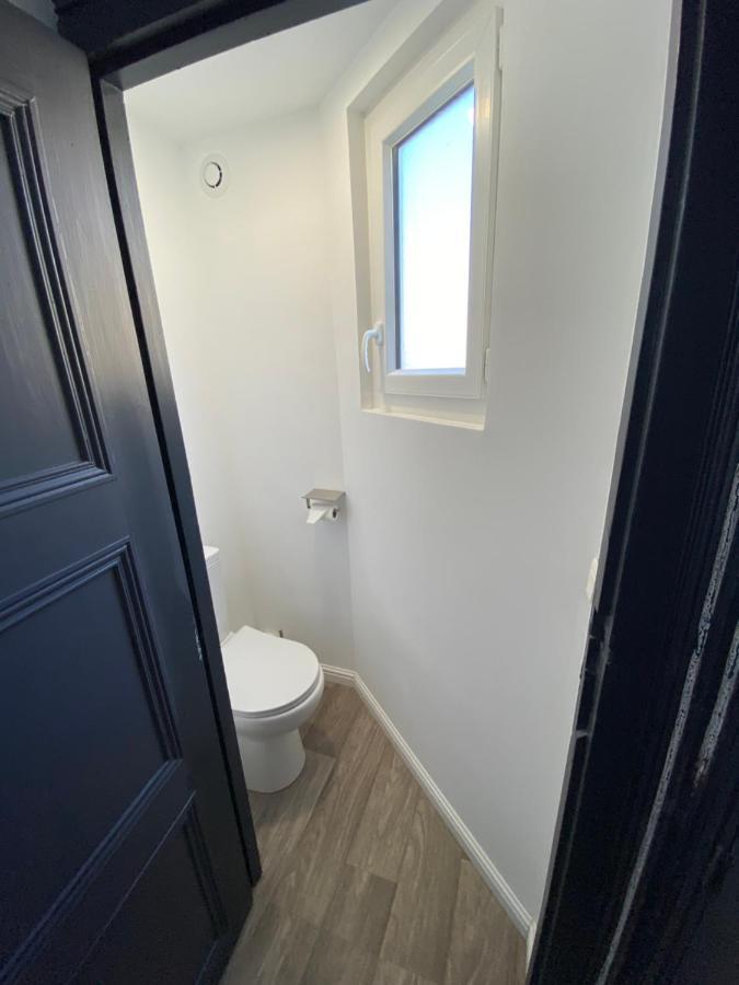 Chambre & Salle De Bain Privee - Lv 33 Argenton Sur Creuse Luaran gambar