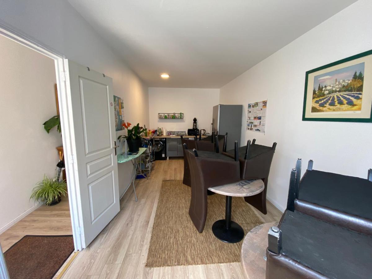 Chambre & Salle De Bain Privee - Lv 33 Argenton Sur Creuse Luaran gambar