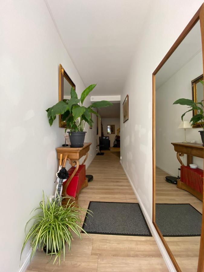 Chambre & Salle De Bain Privee - Lv 33 Argenton Sur Creuse Luaran gambar