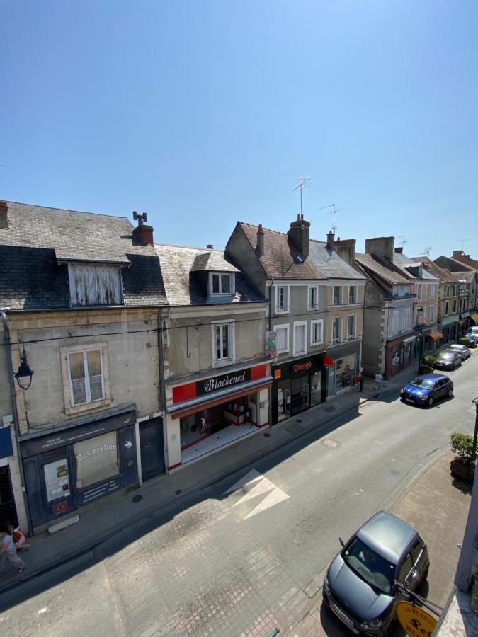 Chambre & Salle De Bain Privee - Lv 33 Argenton Sur Creuse Luaran gambar