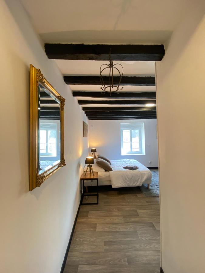 Chambre & Salle De Bain Privee - Lv 33 Argenton Sur Creuse Luaran gambar