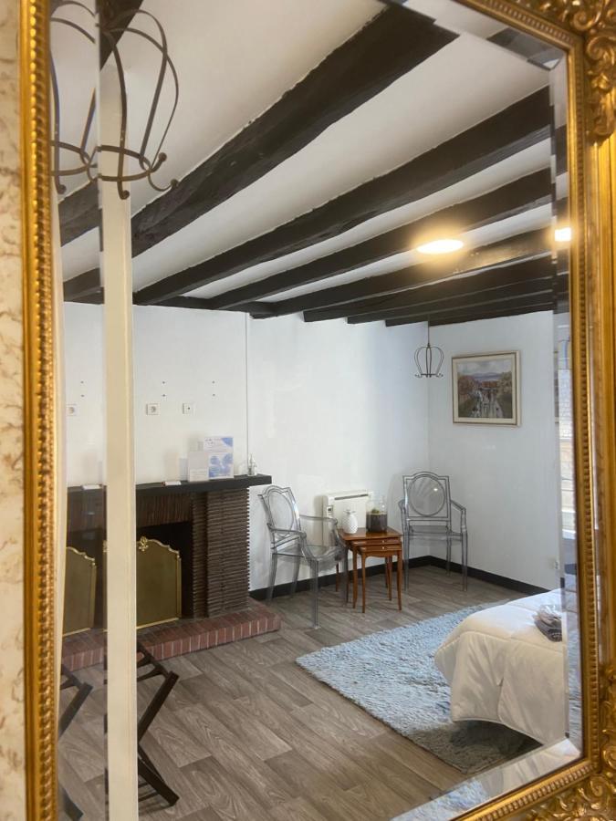 Chambre & Salle De Bain Privee - Lv 33 Argenton Sur Creuse Luaran gambar