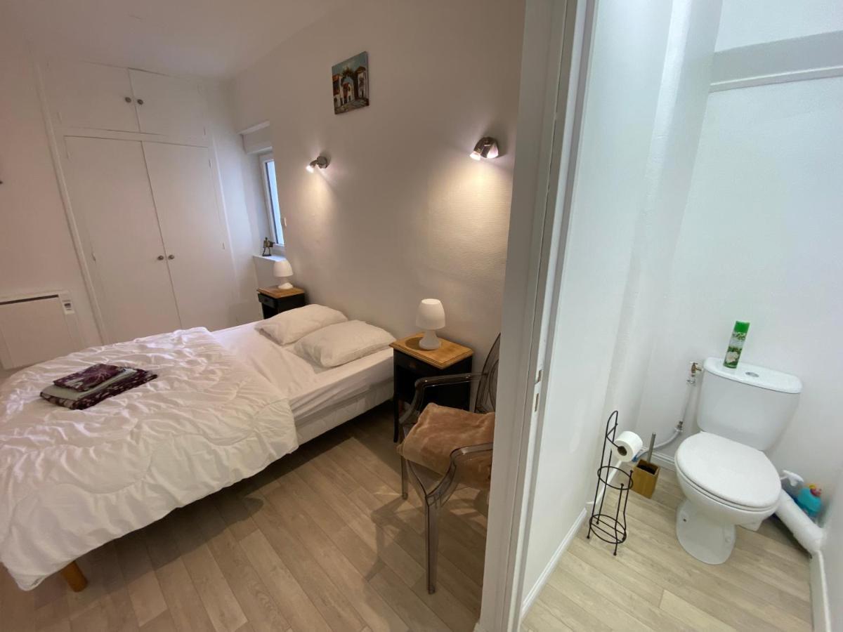Chambre & Salle De Bain Privee - Lv 33 Argenton Sur Creuse Luaran gambar