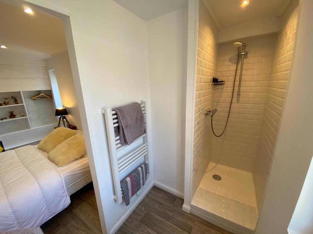 Chambre & Salle De Bain Privee - Lv 33 Argenton Sur Creuse Luaran gambar
